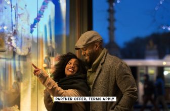 Why the end of the year is perfect to open a premium card