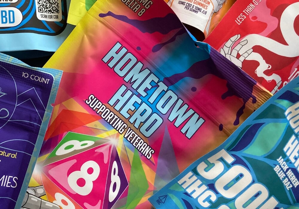 Hometown Hero D8 review