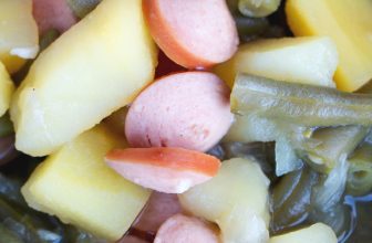 40 Pantry Dinners You’ll Be Glad to Have in a Snowstorm