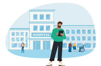 Reducing Hospital Energy Consumption: Key Strategies