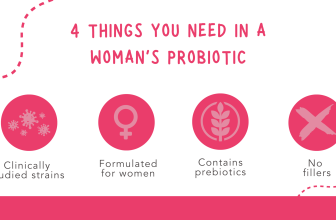 How to Choose the Right Probiotic for Your Body