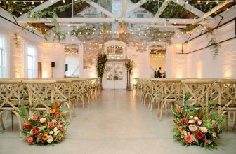 The 5 Best Wedding Planners in New Jersey