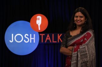 Sanity Daily On Josh Talks Hindi