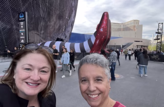 I Saw The Wizard of Oz at the Sphere in Las Vegas and Here’s the Honest Scoop