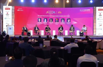 IICS 2025 Reinforces Its Role as a Strategic Platform for India’s Cargo and Logistics Ecosystem