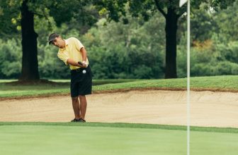 Illegal Golf Wedges: What Makes Them Non-Conforming?