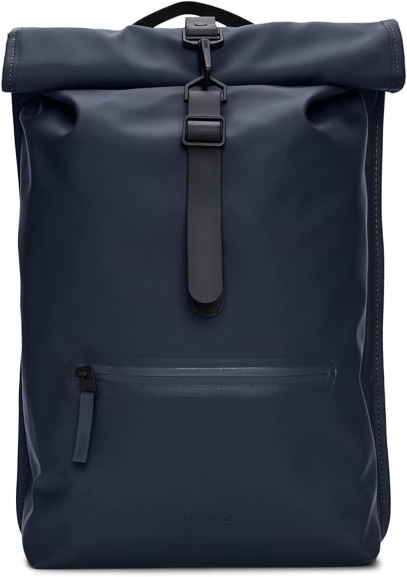 Rains Backpack (assorted models) - Minimalist and waterproof-by-design