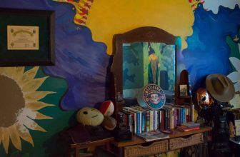 The Burn Slow Doctrine, A Veteran’s Guide to Civil Disobedience