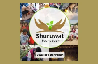 Internship Opportunity at Shuruwat Foundation
