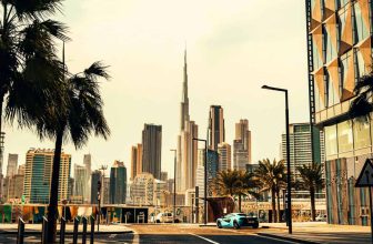 Is Dubai Right for Solo Women? What to Know Before You Move