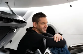 Jared Isaacman confirmed as next head of NASA