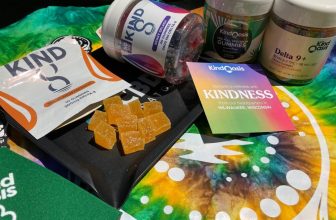 Kind Oasis CBD Review 2025