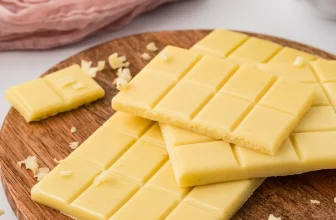 Vegan White Chocolate – Mama Knows Gluten Free