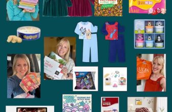 Last Minute Gift Ideas Under $5!