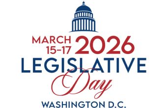 NPMA opens registration for 2026 Legislative Day