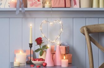 For the Love of Gifting: The Valentine’s Gift Edit