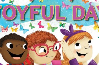 Lily-May’s Joyful Day