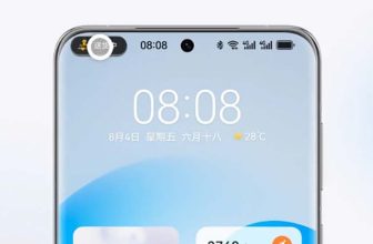 Huawei smartphones getting more new Live View features