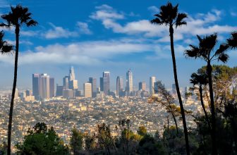 Los Angeles declared most abusive ‘judicial hellhole,’ report says