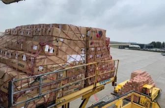 Maastricht Aachen Airport secures phytosanitary clearance for cargo