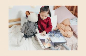 The quiet magic of bedtime rituals