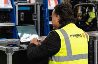 Magma Aviation introduces a fully customised CMS built for Air Cargo Commercial operations