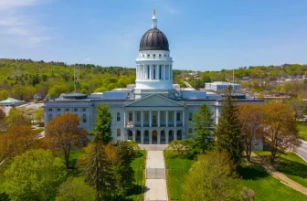 Campaign to end Maine adult-use cannabis cleared to begin
