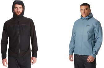 Marmot vs Helly Hansen Rain Shells: 10 Waterproof Picks That Stayed Dry No Matter What