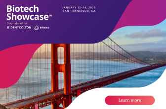 Biotech Showcase™: Where Innovation Meets Investment and Partnerships