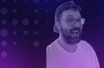 Lead Software Engineer, Andrew Thomas