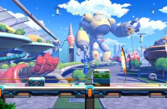 Mega Man Is Alive And Getting A New 2D Sequel In 2027