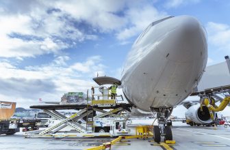 IATA predicts 2% increase in air cargo revenue in 2026