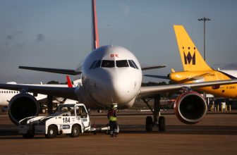 Airport handler Menzies weighs IPO, acquisitions amid expansion