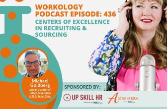 Centers of Excellence in Recruiting & Sourcing