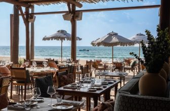 The 10 best new restaurants to try in Dubai right now