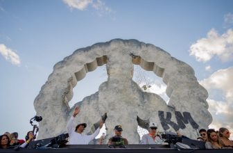 Keinemusik to headline an epic desert gig in Dubai