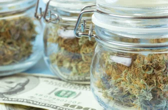 Connecticut cannabis prices drop, but so do overall sales