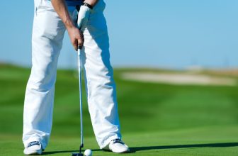 Top 5 Most Expensive Putters In Golf