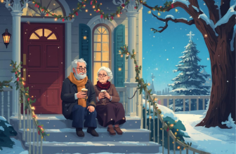 Why I’m Listening to My Aging Mother More Deeply Now