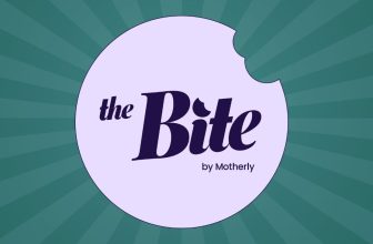 Motherly just launched The Bite—because feeding your family deserves its own destination