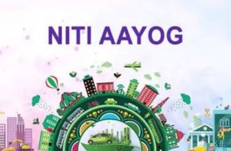 NITI Aayog Internship 2025, New Delhi [Dec; 6 Weeks]