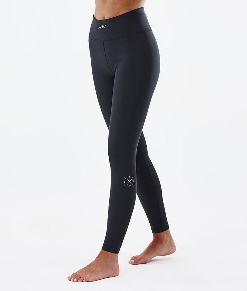 Leggings or Slim Base-Layer Bottom
