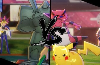 Would Ash From Pokémon Or Yugi from Yu-Gi-Oh Win In A Fight?