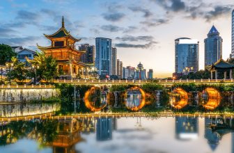 Marriott Expands in Africa, Loyalty Programs Under Dark Web