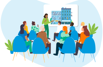 What is office wayfinding? | MRI Software