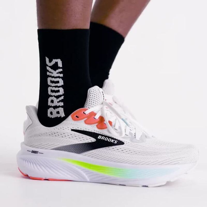 Brooks Ghost 17 Running Shoe