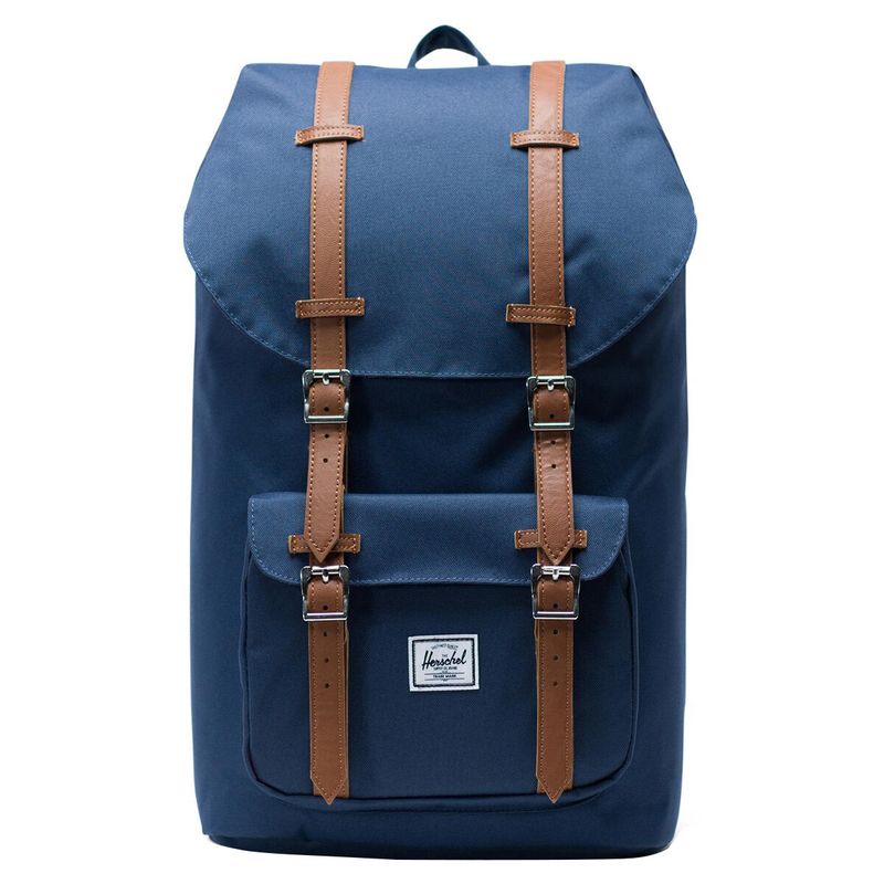 Herschel Little America (30L) - Iconic mountaineering vibes, modern utility