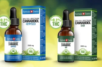 Our CBD oils just got stronger