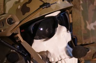 Wiley X American Sniper JAKL Sunglasses