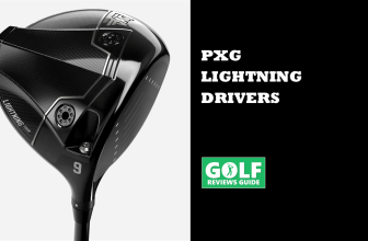 PXG Lightning Drivers (4 NEW Drivers For 2026 Reviewed)